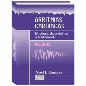 ARRITMIAS CARDIACAS.jpg Arritmias cardiacas, Etiologรญa diagnรณstico y tratamiento